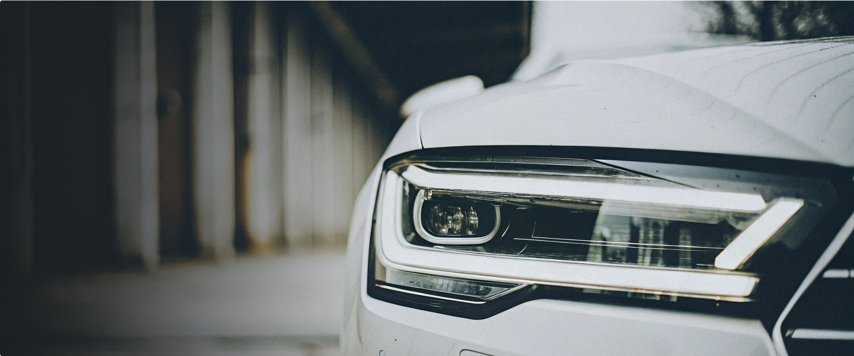 Car Headlight